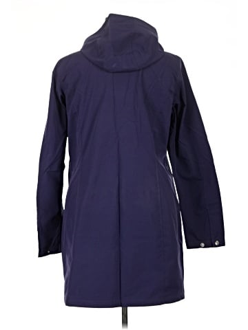 Columbia Raincoat (view 2)