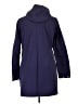 Columbia 100% Polyester Blue Raincoat Size XL - photo 2