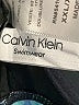 Calvin Klein Floral Blue Swimsuit Top Size XXL - photo 3