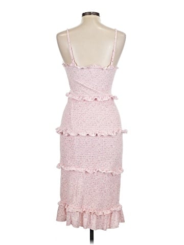 No Boundaries Cocktail Dress (view 2)
