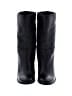 FRYE Black Boots Size 9 1/2 - photo 2