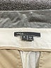 Vince. White Linen Pants Size 2 - photo 7