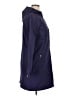 Columbia 100% Polyester Blue Raincoat Size XL - photo 4