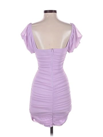 Windsor Cocktail Dress (view 2)