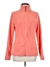 Amazon Essentials 100% Polyester Solid Orange Fleece Size M - photo 1