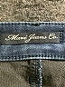 Mavi Jeans Solid Blue Jeggings Size 33 waist - photo 4