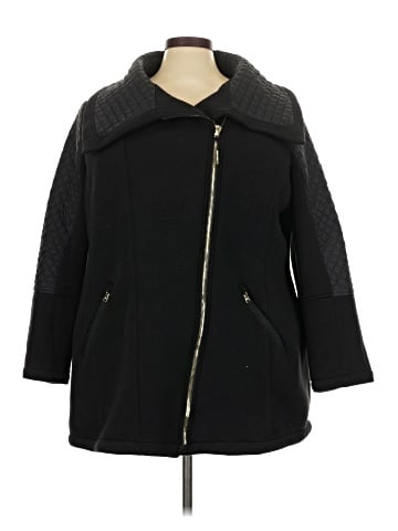 MICHAEL Michael Kors Coat (view 1)