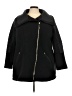 MICHAEL Michael Kors Black Coat Size 3X - photo 1
