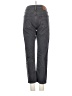 Levi's Chevron-herringbone Gray Jeans Size 25 waist - photo 2