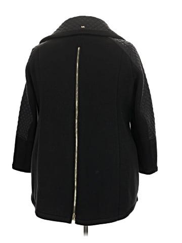 MICHAEL Michael Kors Coat (view 2)