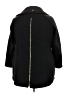 MICHAEL Michael Kors Black Coat Size 3X - photo 2