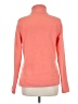 Amazon Essentials 100% Polyester Solid Orange Fleece Size M - photo 2