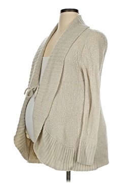 Motherhood Cardigan