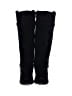 AK Anne Klein 100% Leather Black Boots Size 9 - photo 2