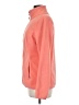 Amazon Essentials 100% Polyester Solid Orange Fleece Size M - photo 5