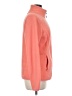 Amazon Essentials 100% Polyester Solid Orange Fleece Size M - photo 4