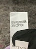 Unbranded Purple 3/4 Sleeve Blouse Size 2X - photo 8