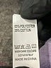 Unbranded Purple 3/4 Sleeve Blouse Size 2X - photo 9