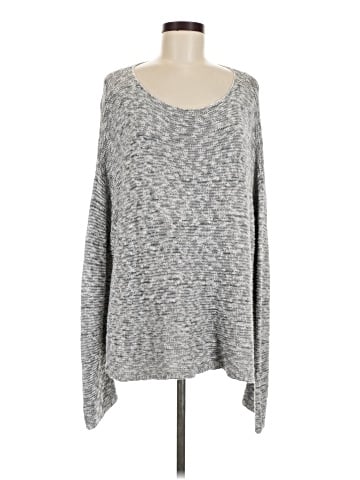 Eileen Fisher Pullover Sweater (view 1)