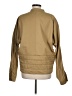 Gianni Versace 100% Cotton Solid Tan Vintage Jacket Size M - photo 2