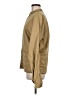 Gianni Versace 100% Cotton Solid Tan Vintage Jacket Size M - photo 5