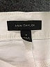 Ann Taylor White Jeans Size 10 - photo 7