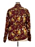 Assorted Brands Paisley Burgundy Long Sleeve Button-Down Shirt Size XXL - photo 2