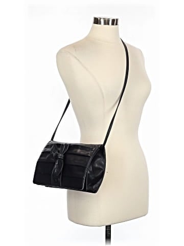 Valentino Garavani Vintage Leather Crossbody Bag (view 2)