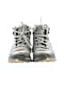 The North Face Gray Sneakers Size 7 1/2 - photo 2
