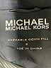MICHAEL Michael Kors Solid Black Jacket Size S - photo 6