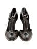 Stuart Weitzman Burgundy Heels Size 9 - photo 2
