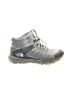 The North Face Gray Sneakers Size 7 1/2 - photo 1