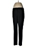 Talbots Solid Black Dress Pants Size 8 - photo 1