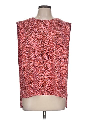 Ted Baker London Sleeveless T-Shirt (view 1)