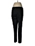 Talbots Solid Black Dress Pants Size 8 - photo 2