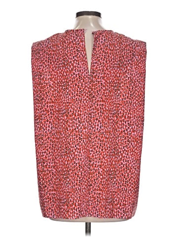 Ted Baker London Sleeveless T-Shirt (view 2)