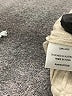 Posse 100% Linen Ivory Shorts Size L - photo 4