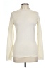 Kit and Ace Ivory Long Sleeve Turtleneck Size L - photo 1
