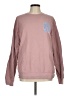 Outdoor Voices Pink Sweatshirt Size M - photo 1