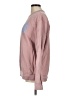Outdoor Voices Pink Sweatshirt Size M - photo 5