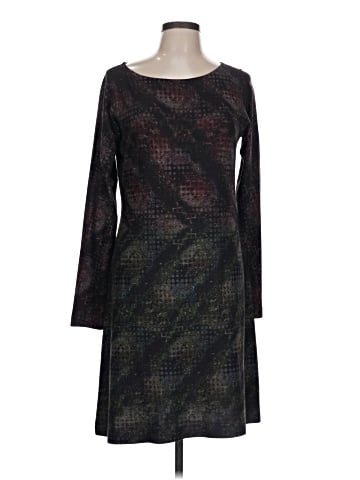 Nally & Millie Casual Dress (view 1)