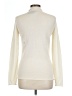 Kit and Ace Ivory Long Sleeve Turtleneck Size L - photo 2