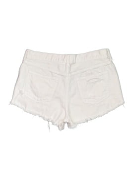 We the Free Denim Shorts (view 2)