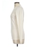 Kit and Ace Ivory Long Sleeve Turtleneck Size L - photo 5
