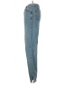 Lioness Stripes Blue Jeans Size XXS - photo 5