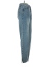 Lioness Stripes Blue Jeans Size XXS - photo 4
