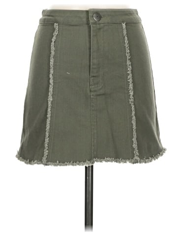 BCBGeneration Casual Skirt (view 1)