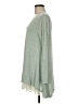 Umgee Green Pullover Sweater Size M - photo 5