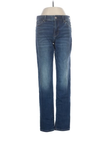 White House Black Market Jeans (view 1)