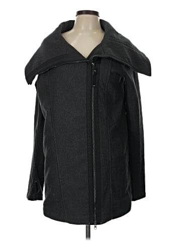 Lululemon Athletica Coat (view 1)